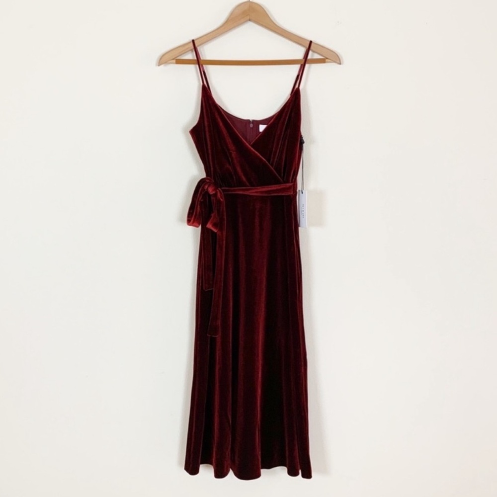 Ali & Jay Dress, New - Picture 3 of 8